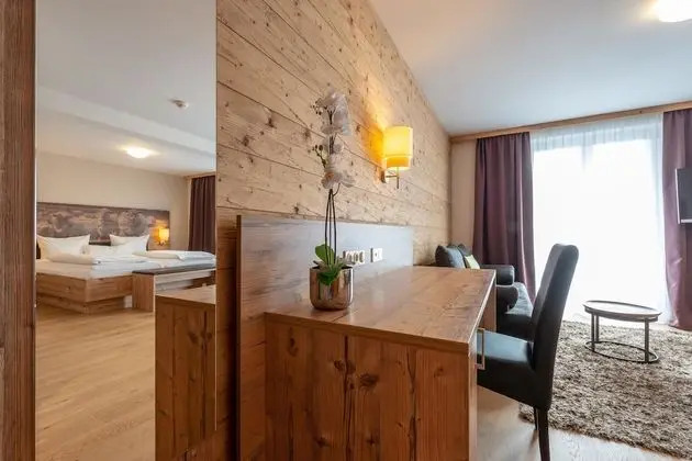 Junior Suite Superior