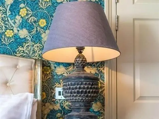 Luxury Tek Büyük Yataklı Oda, Banyolu/Duşlu (The Bondgate)