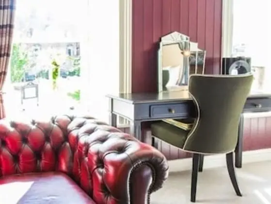 Luxury Tek Büyük Yataklı Oda, Banyolu/Duşlu (The Clayport)