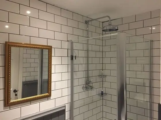Luxury Tek Büyük Yataklı Oda, Banyolu/Duşlu (The Pottergate)