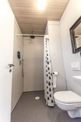 Deluxe Stüdyo Süit, 1 Büyük (Queen) Boy Yatak