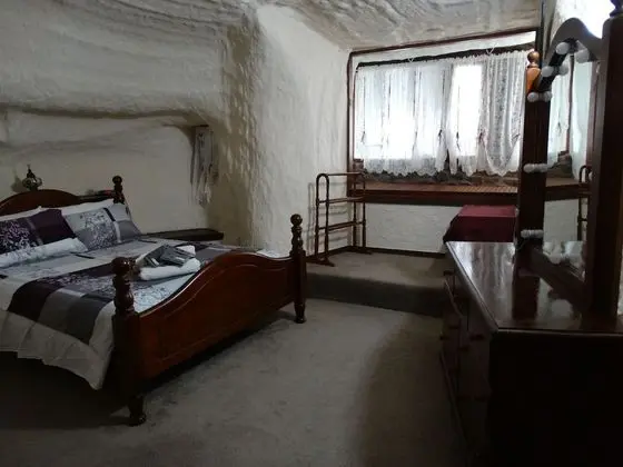 Ev, 3 Yatak Odası (Di's Place)