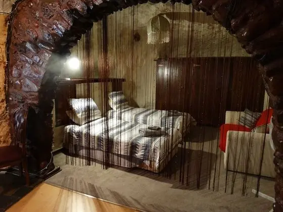 Ev, 3 Yatak Odası (Di's Place)
