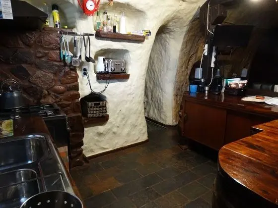 Ev, 3 Yatak Odası (Di's Place)