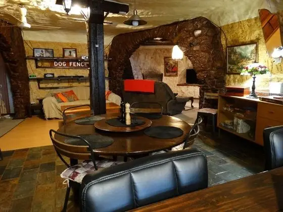 Ev, 3 Yatak Odası (Di's Place)