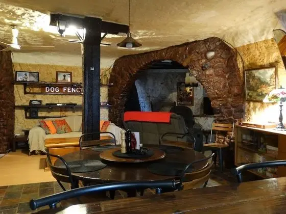 Ev, 3 Yatak Odası (Di's Place)