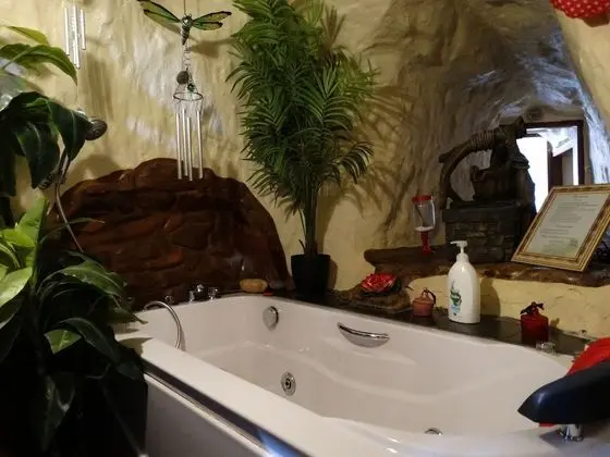 Ev, 3 Yatak Odası (Di's Place)