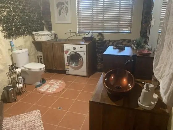Ev, 3 Yatak Odası (Di's Place)