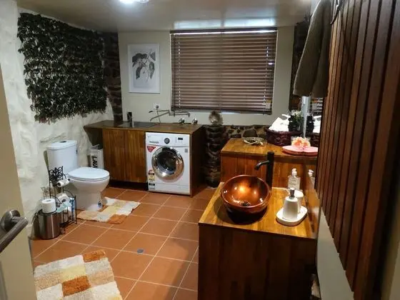 Ev, 3 Yatak Odası (Di's Place)