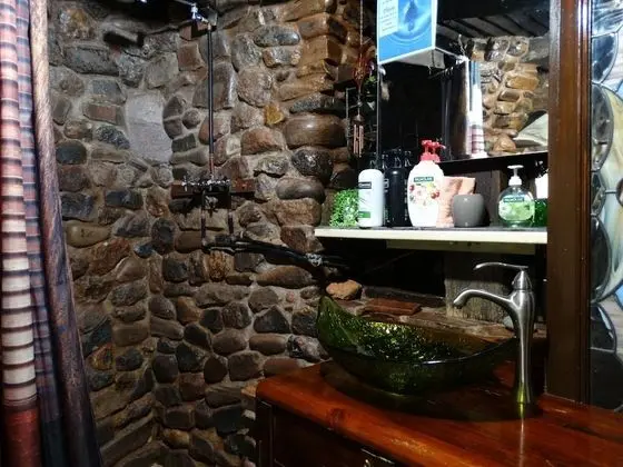 Ev, 3 Yatak Odası (Di's Place)