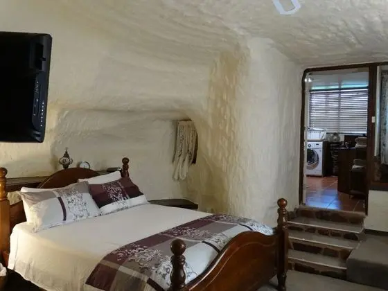 Ev, 3 Yatak Odası (Di's Place)