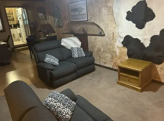 Oturma alanı