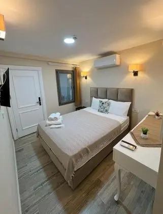 Gül Oda,    , -1. Kat