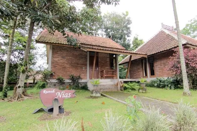 Villa, 2 Yatak Odası
