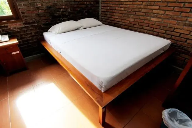 Kır Evi, 2 Yatak Odası