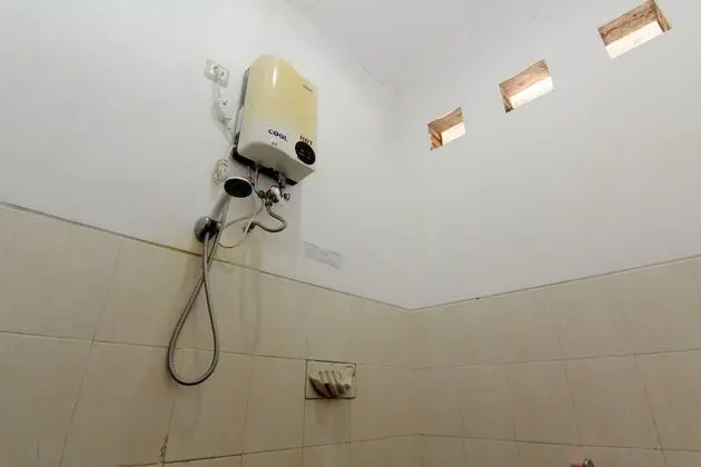 Kır Evi, 2 Yatak Odası
