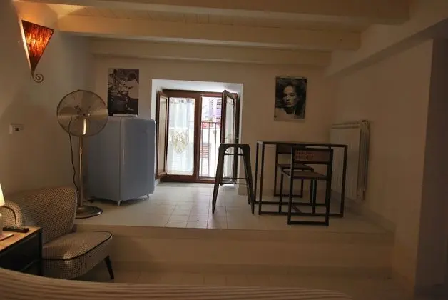 Apart Daire, 1 Yatak Odası
