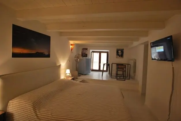 Apart Daire, 1 Yatak Odası