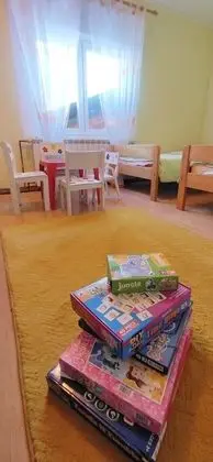 Ev, 5 Yatak Odası, Teras