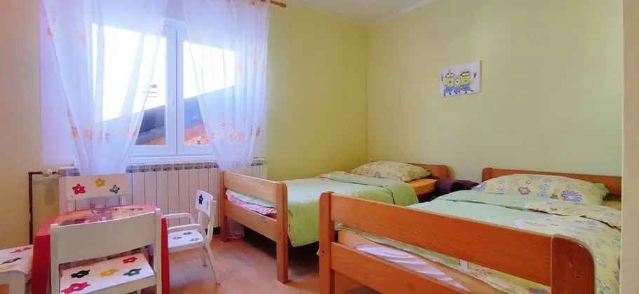 Ev, 5 Yatak Odası, Teras