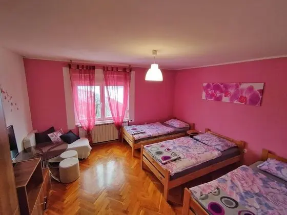 Ev, 5 Yatak Odası, Teras