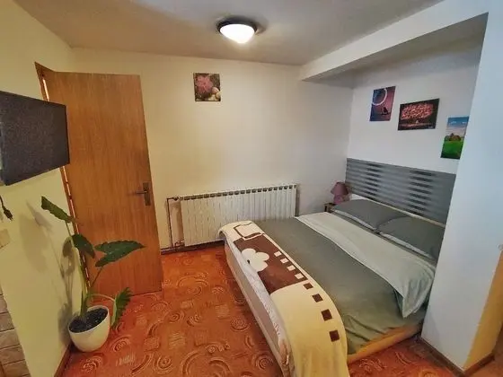 Ev, 5 Yatak Odası, Teras