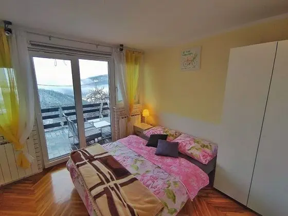 Ev, 5 Yatak Odası, Teras