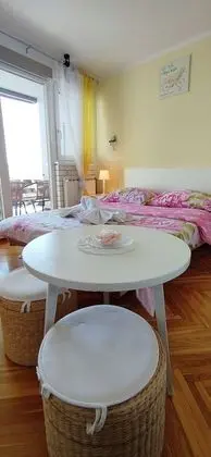 Ev, 5 Yatak Odası, Teras