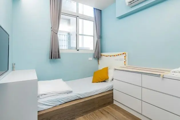 Standard Tek Kişilik Oda