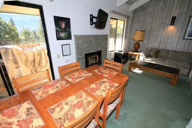 1-Bedroom Condo