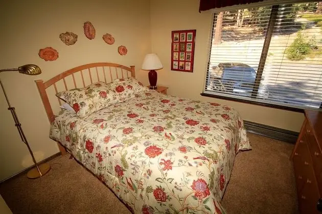 1-Bedroom Condo