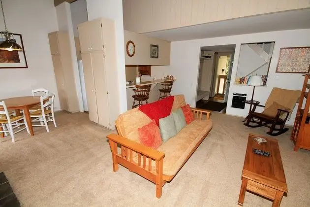 1-Bedroom Condo