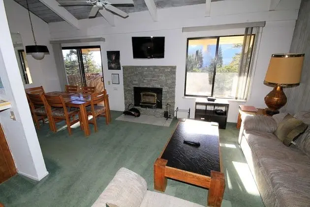 1-Bedroom Condo