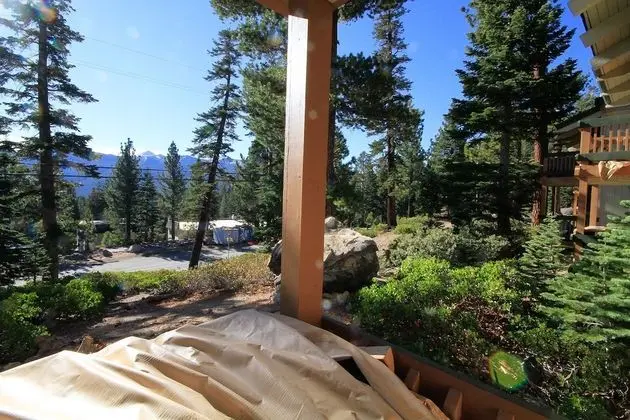 1-Bedroom Condo