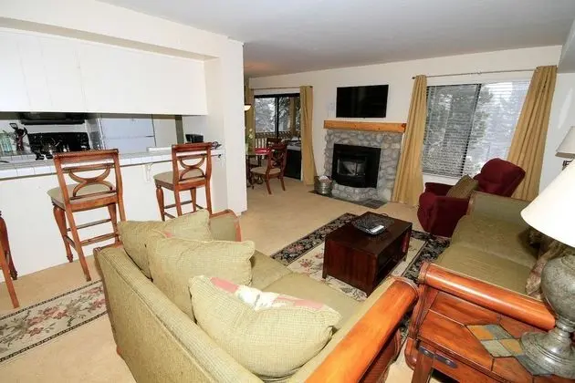 2-Bedroom Condo