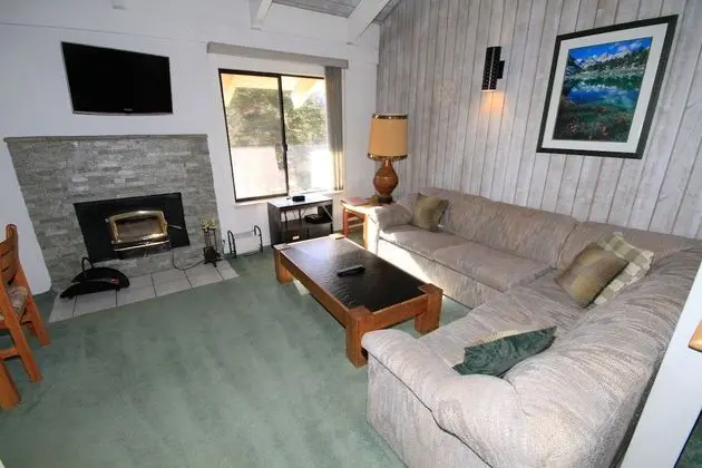 2-Bedroom Condo