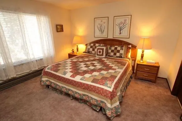 2-Bedroom Condo Loft