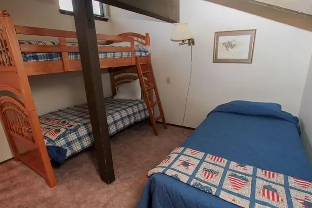 2-Bedroom Condo Loft