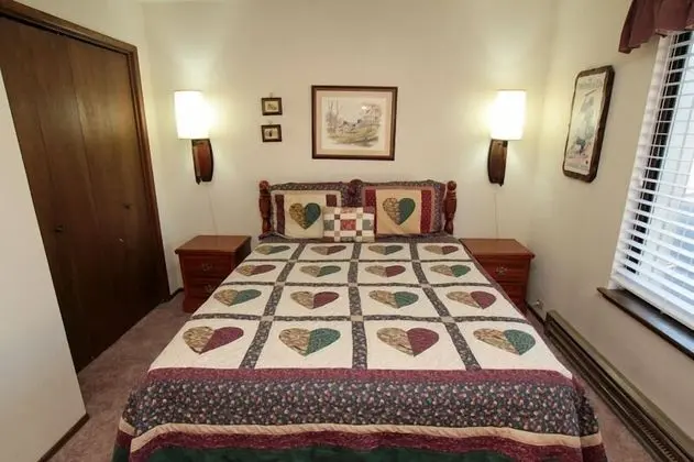 2-Bedroom Condo Loft