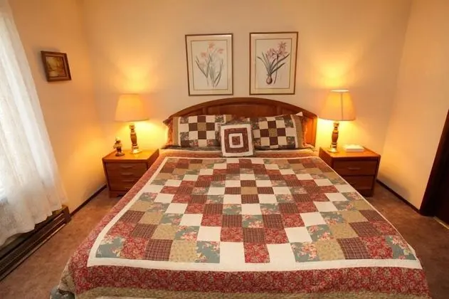 2-Bedroom Condo Loft