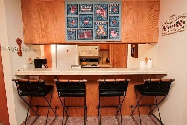 2-Bedroom Condo Loft
