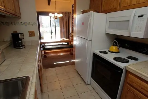 2-Bedroom Condo Loft