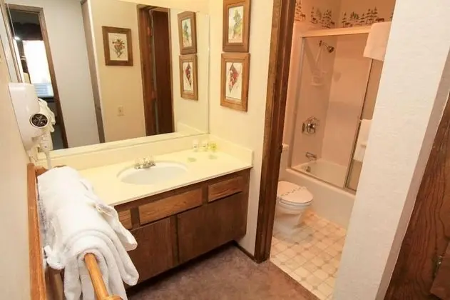 2-Bedroom Condo Loft