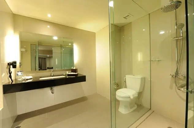 1 Çift Kişilik Veya 2 Tek Kişilik Yatak Deluxe