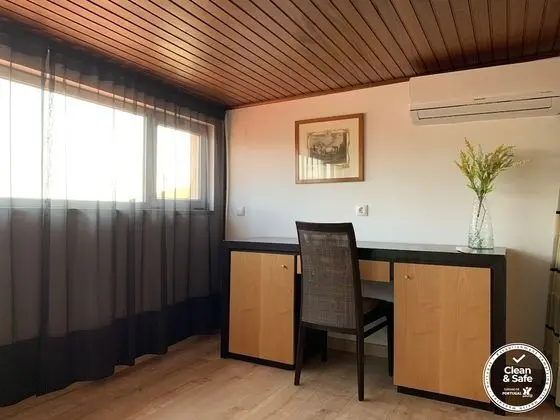Business Stüdyo, Sigara İçilmez, Küçük Mutfak