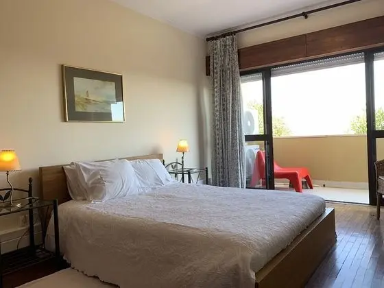 Comfort Apart Daire, 1 Yatak Odası