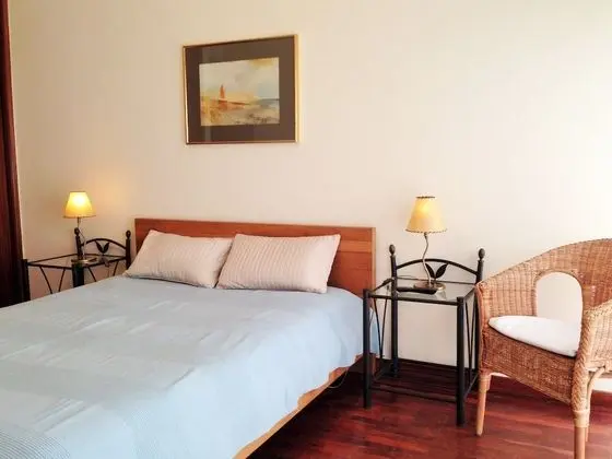 Comfort Apart Daire, 1 Yatak Odası