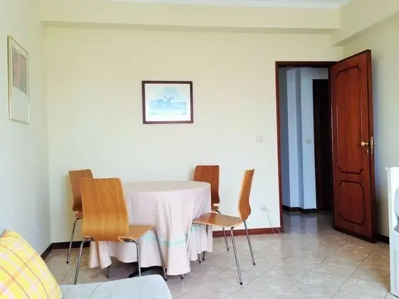 Comfort Apart Daire, 1 Yatak Odası