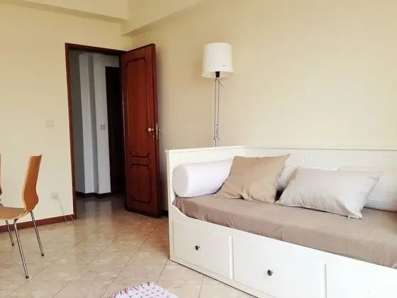 Comfort Apart Daire, 1 Yatak Odası