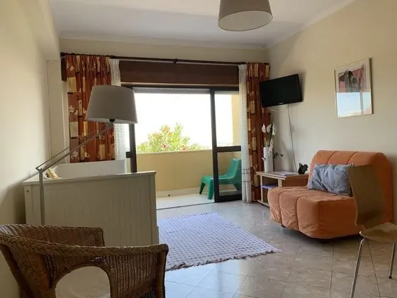 Comfort Apart Daire, 1 Yatak Odası